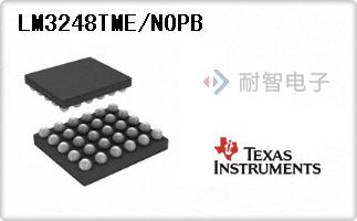 LM3248TME/NOPB