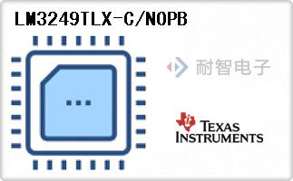 LM3249TLX-C/NOPB