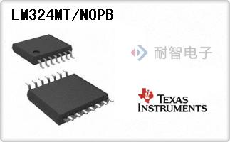 LM324MT/NOPB