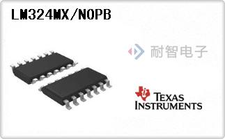 LM324MX/NOPB