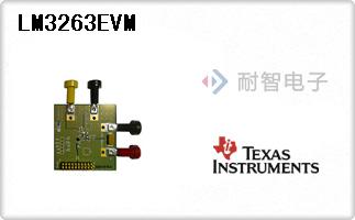 LM3263EVM