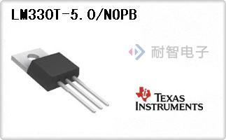 LM330T-5.0/NOPB