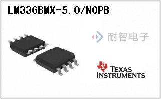 LM336BMX-5.0/NOPB