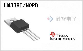 LM338T/NOPB