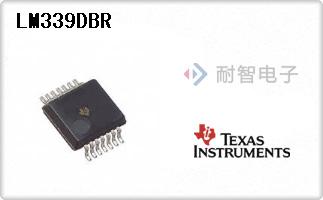 LM339DBR