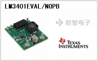 LM3401EVAL/NOPB