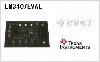 LM3407EVAL