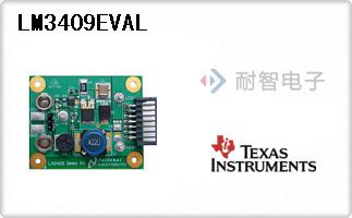 LM3409EVAL