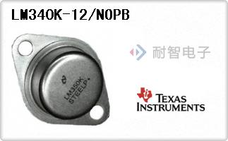 LM340K-12/NOPB