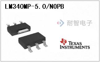 LM340MP-5.0/NOPB