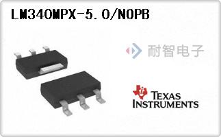 LM340MPX-5.0/NOPB