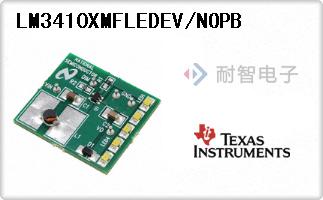 LM3410XMFLEDEV/NOPB