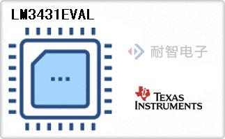 LM3431EVAL