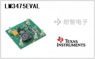 LM3475EVAL