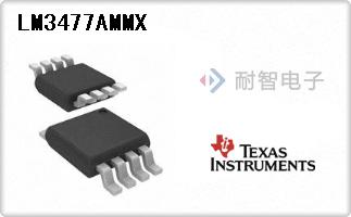 LM3477AMMX