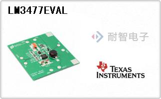 LM3477EVAL