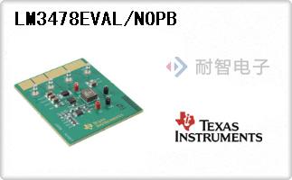 LM3478EVAL/NOPB