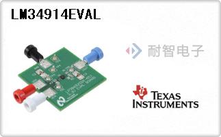 LM34914EVAL