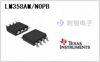 LM358AM/NOPB