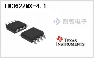 LM3622MX-4.1