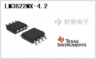 LM3622MX-4.2