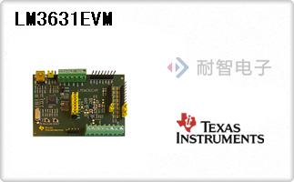 LM3631EVM