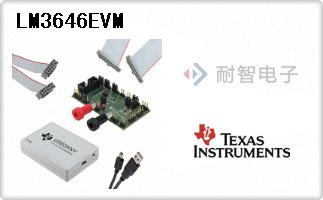 LM3646EVM