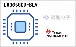 LM3658SD-BEV