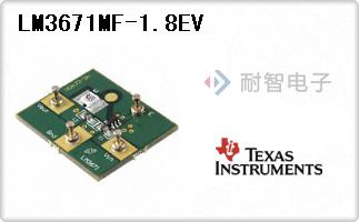 LM3671MF-1.8EV