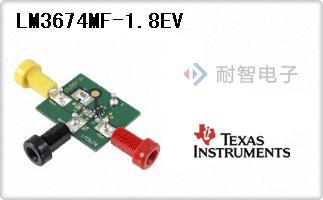 LM3674MF-1.8EV