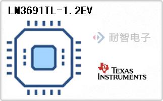 LM3691TL-1.2EV