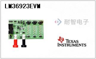 LM36923EVM