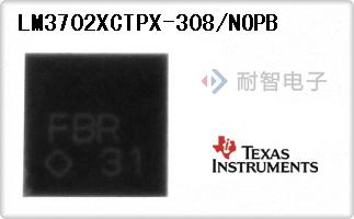 LM3702XCTPX-308/NOPB