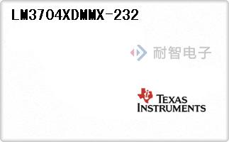 LM3704XDMMX-232