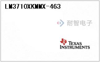 LM3710XKMMX-463