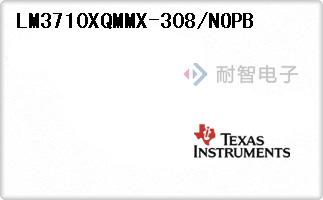 LM3710XQMMX-308/NOPB