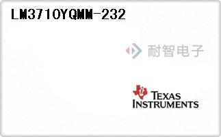 LM3710YQMM-232