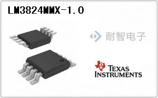 LM3824MMX-1.0