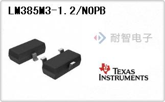 LM385M3-1.2/NOPB