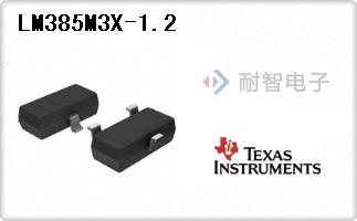 LM385M3X-1.2