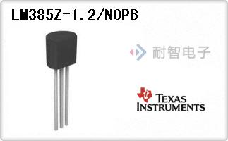 LM385Z-1.2/NOPB