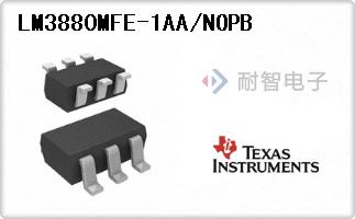 LM3880MFE-1AA/NOPB