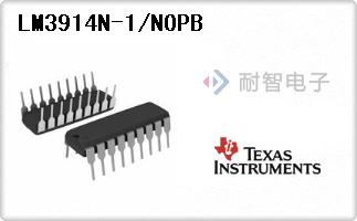 LM3914N-1/NOPB