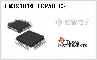 LM3S1816-IQR50-C3