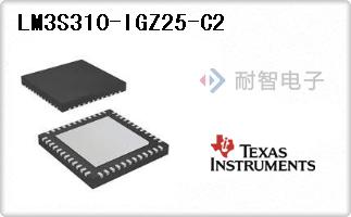 LM3S310-IGZ25-C2