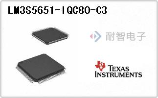 LM3S5651-IQC80-C3