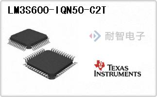 LM3S600-IQN50-C2T