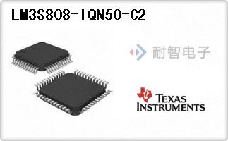 LM3S808-IQN50-C2