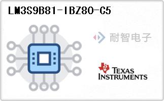 LM3S9B81-IBZ80-C5