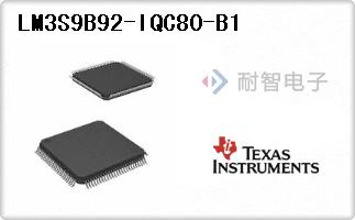 LM3S9B92-IQC80-B1